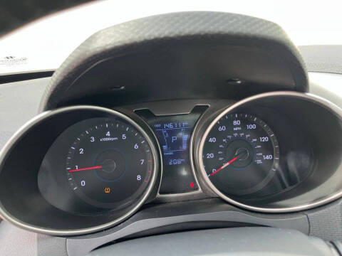 2013 Hyundai Veloster