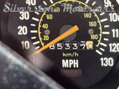 1975 Chevrolet Camaro