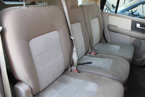 2003 Ford Expedition XLT
