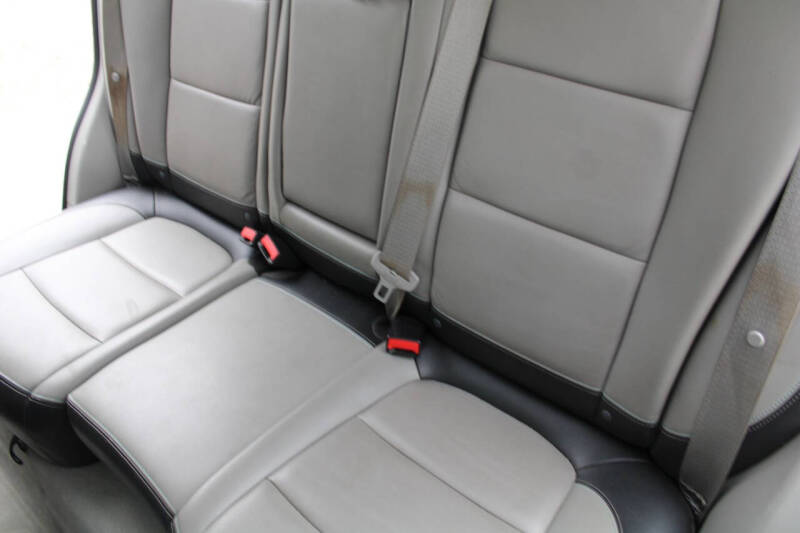 2014 Buick Encore Leather