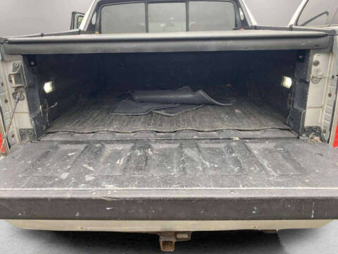 2006 Honda Ridgeline RT