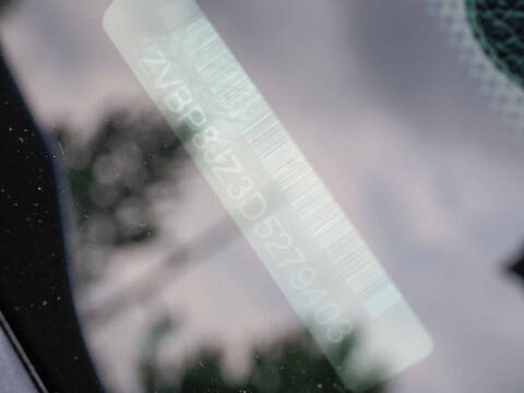 2013 Ford Shelby GT500