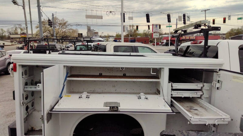 2009 GMC Sierra 3500HD CC SLE