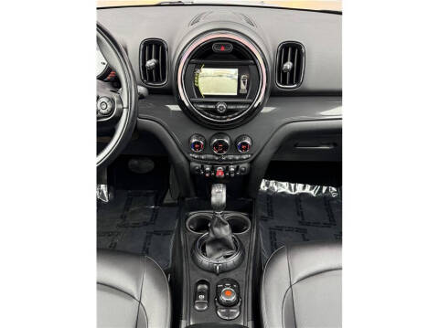 2017 MINI Countryman Cooper ALL4