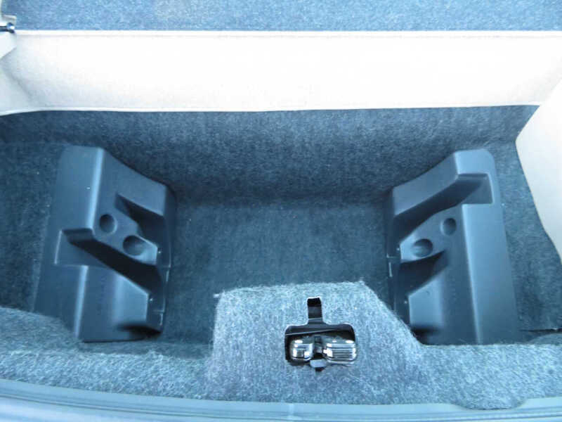 1998 Chevrolet Camaro