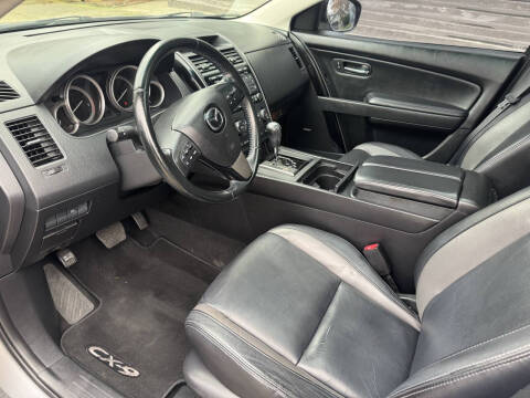 2012 Mazda CX-9 Touring