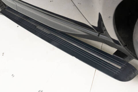 2015 Land Rover Range Rover Sport Supercharged Limited Edition