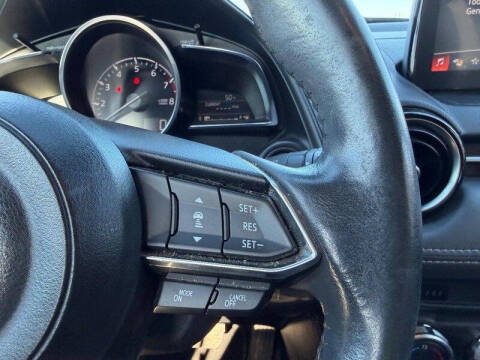 2019 Mazda CX-3 Touring