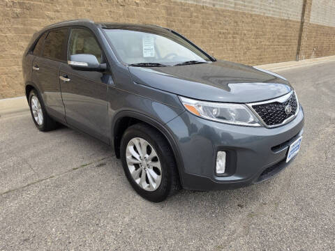 2014 Kia Sorento for sale in Monona, WI