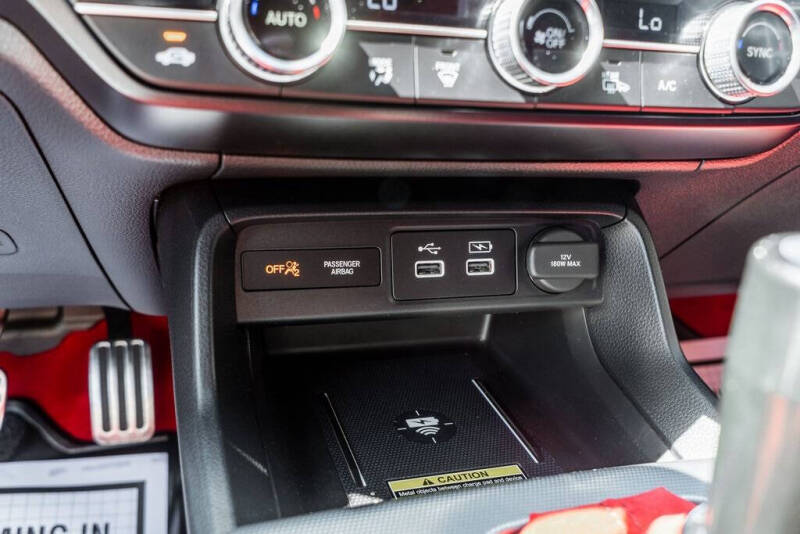 2024 Honda Civic Type R