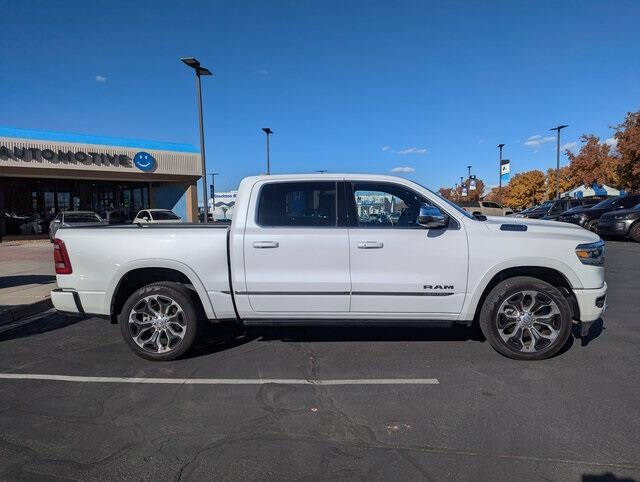 2023 Ram 1500 for sale at Axio Auto Boise in Boise, ID