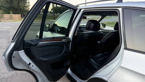2012 BMW X5 xDrive35i