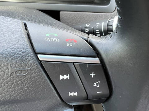 2013 Volvo XC90 3.2