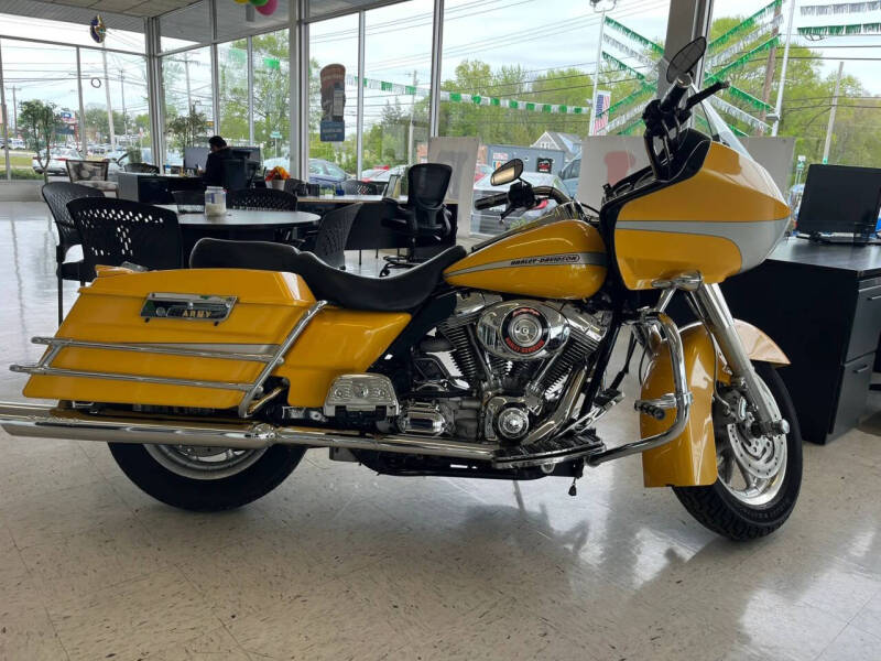 2005 Harley-Davidson ROAD GLIDE FLTR