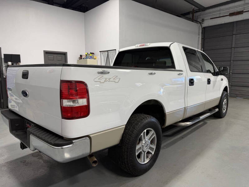 2007 Ford F-150
