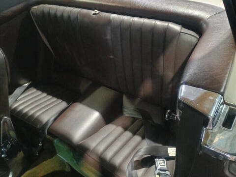 1987 Mercedes-Benz 560-Class 560 SL