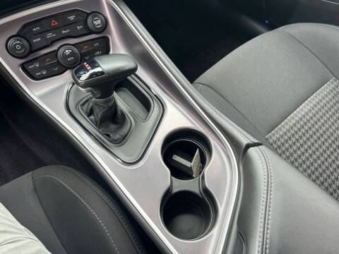 2019 Dodge Challenger GT