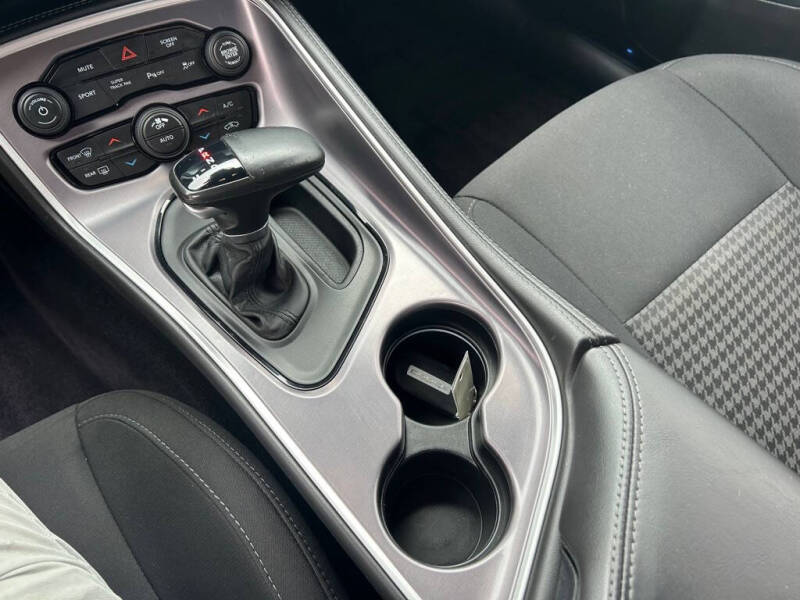 2019 Dodge Challenger GT