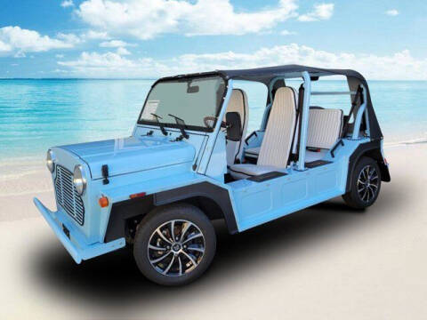 2023 CCI MOKE for sale at Moke America Orlando in Orlando FL