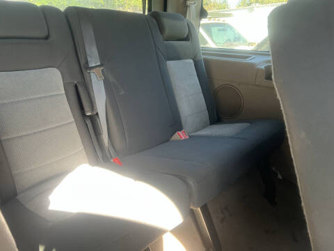 2004 Ford Expedition Eddie Bauer