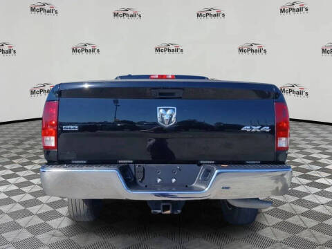 2023 RAM 1500 Classic