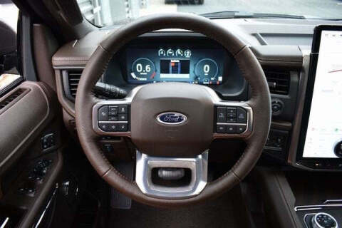 2024 Ford Expedition MAX King Ranch