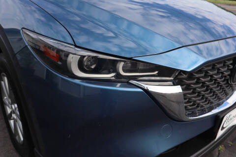 2023 Mazda CX-5 2.5 S
