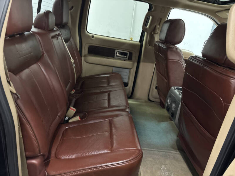 2013 Ford F-150 King Ranch