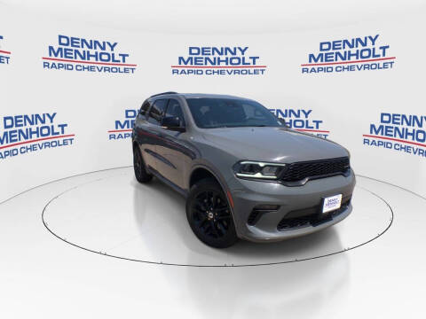 2023 Dodge Durango GT Plus