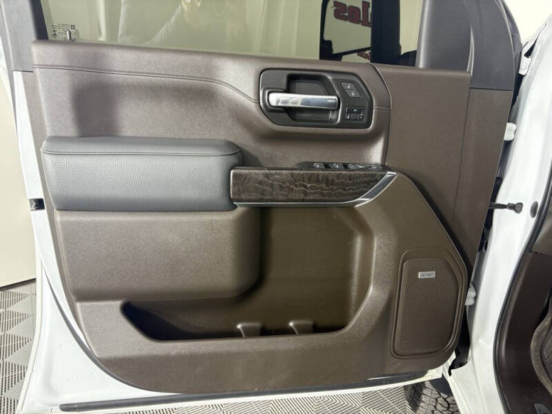 2023 GMC Sierra 2500HD