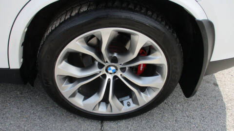 2014 BMW X5 xDrive35i