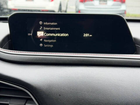 2023 Mazda CX-30 2.5 S Preferred
