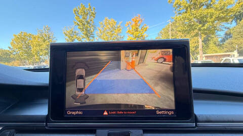 2014 Audi A6 3.0T quattro Premium Plus