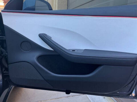 2024 Tesla Model 3 Performance
