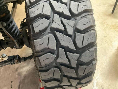 2018 Jeep Wrangler Unlimited