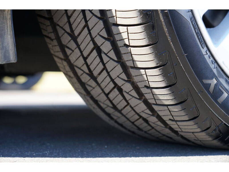 2017 Ford C-MAX Hybrid SE