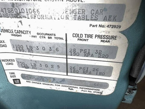 1978 Cadillac DeVille