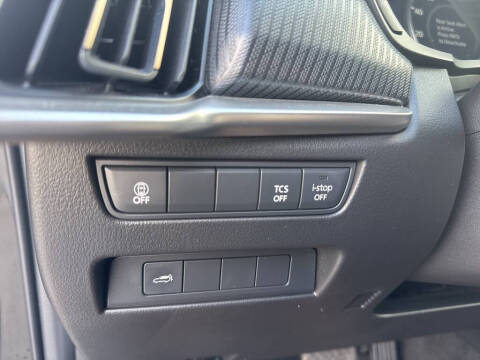 2024 Mazda CX-90 3.3 Turbo Select