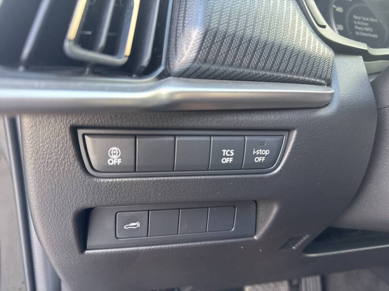 2024 Mazda CX-90 3.3 Turbo Select