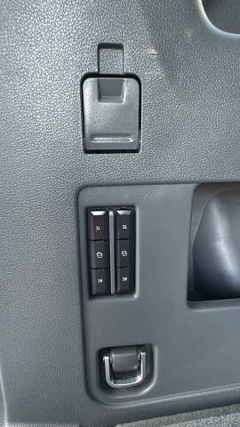 2019 Lincoln Navigator L Reserve