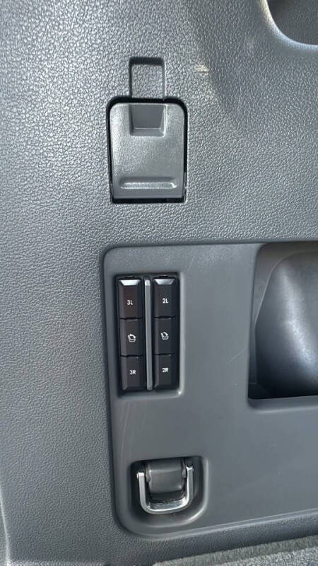 2019 Lincoln Navigator L Reserve