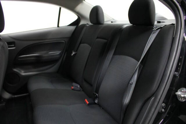 2023 Mitsubishi Mirage G4 ES