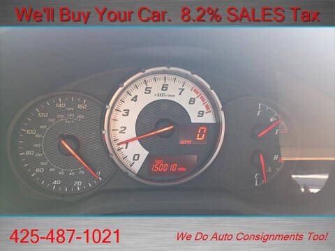 2013 Scion FR-S