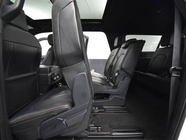 2024 Ford Expedition MAX Platinum
