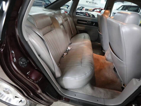 1996 Chevrolet Impala SS