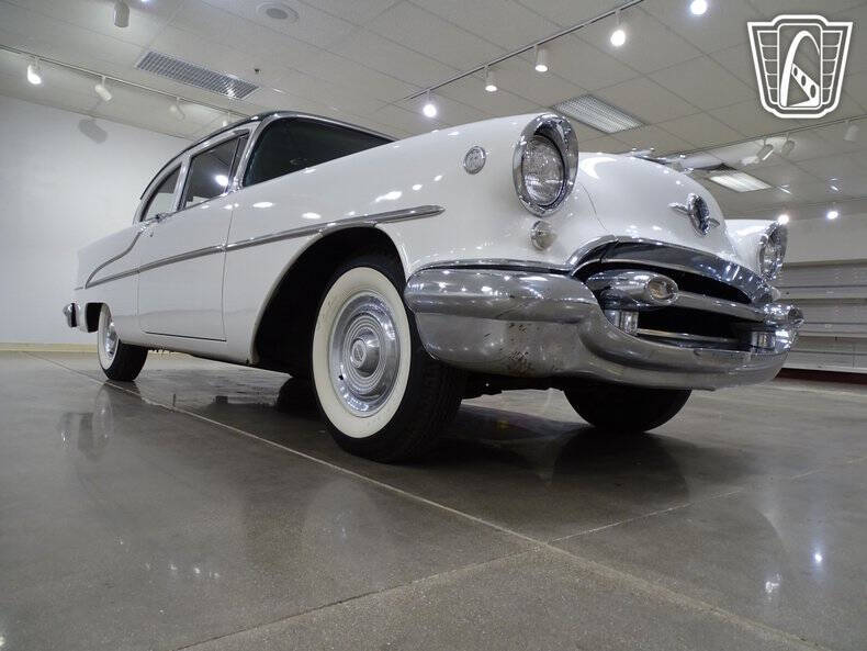 1955 Oldsmobile Eighty-Eight