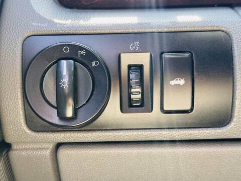 2007 Ford Five Hundred SEL