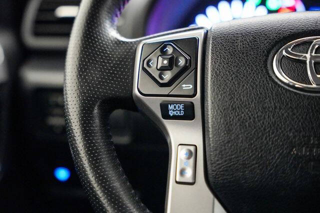 2019 Toyota 4Runner