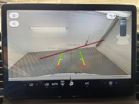 2026 Ford Transit 250