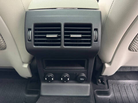 2017 Jaguar F-PACE 35t Prestige